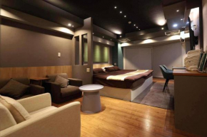 MolinHotels102-スキーもできる天然温泉ホテル - W-beds2&S-beds3